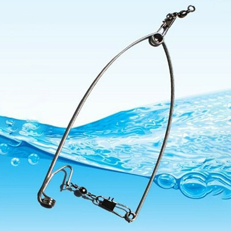 automatic fish hook